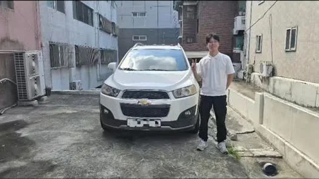 부천 김O섭님의 운전연수 후기 — 인스타그램 영상 후기 썸네일